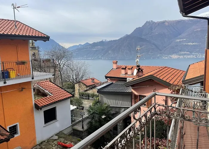 Casa Degli Alpaca Беллано