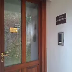 Casa Degli Alpaca Apartment *