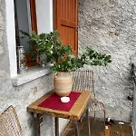 Casa Degli Alpaca *