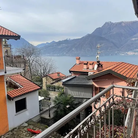 Casa Degli Alpaca Bellano