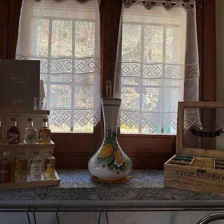 Appartement Casa Degli Alpaca Bellano