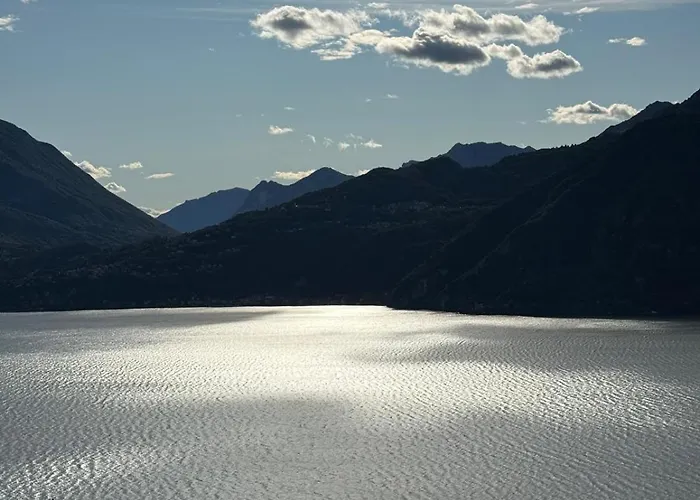 Apartment Casa Degli Alpaca