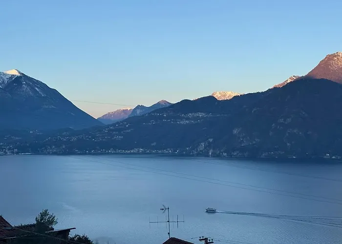 Apartment Casa Degli Alpaca