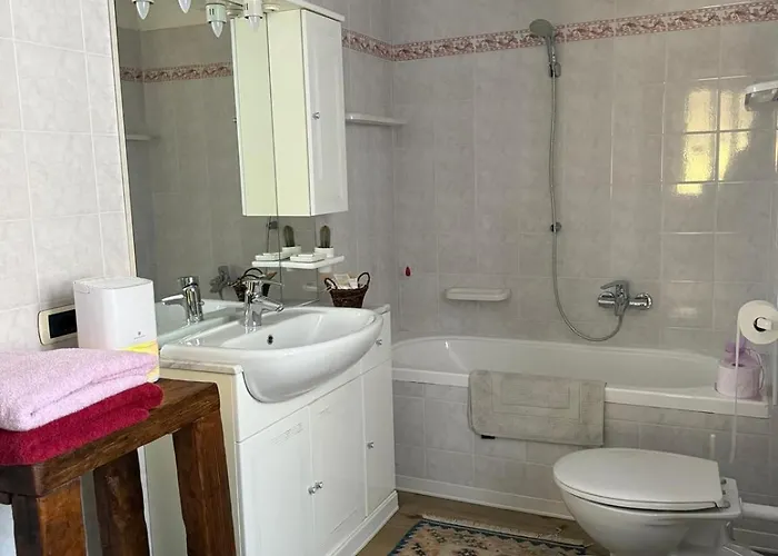 Casa Degli Alpaca Bellano