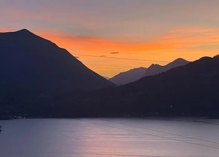 Casa Degli Alpaca Appartement *