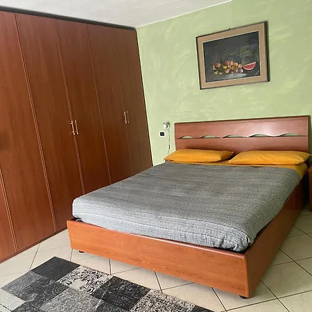 Apartment Casa Degli Alpaca Bellano