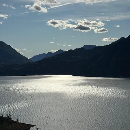 Apartament Casa Degli Alpaca