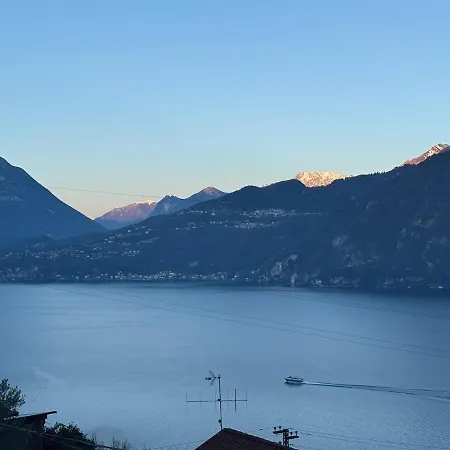 Apartament Casa Degli Alpaca