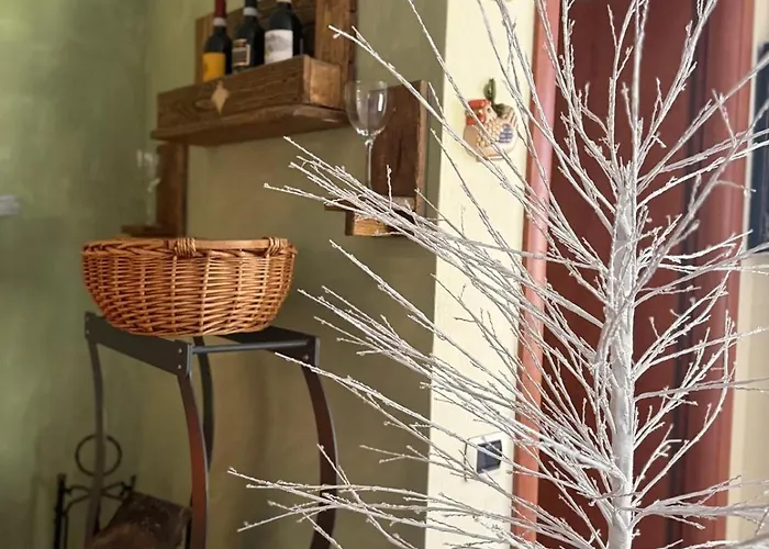 Casa Degli Alpaca Apartmán Bellano